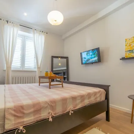 Διαμέρισμα Luxury 5* By Guide & Sleep Zaton (Dubrovnik-Neretva)