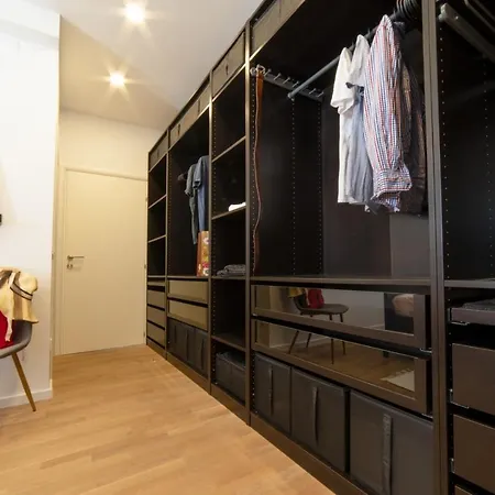 Luxury 5* By Guide & Sleep *