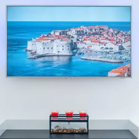 Luxury 5* By Guide & Sleep Zaton (Dubrovnik-Neretva)
