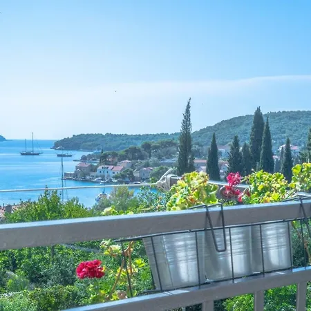 Luxury 5* By Guide & Sleep Apartmán *