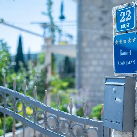 Luxury 5* By Guide & Sleep * Zaton (Dubrovnik-Neretva)