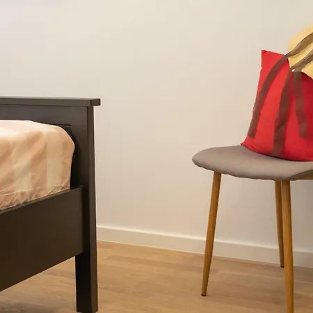 Apartmán Luxury 5* By Guide & Sleep