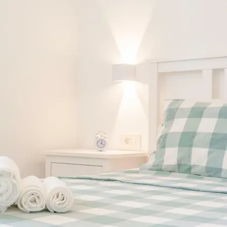 Luxury 5* By Guide & Sleep Apartmán