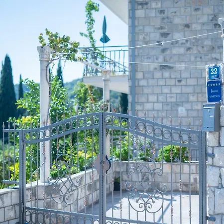 Luxury 5* By Guide & Sleep Apartmán